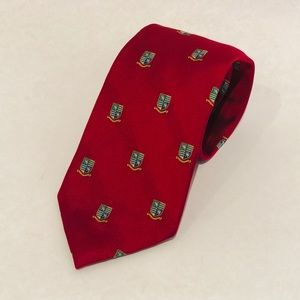 Ralph Lauren Polo - Classic silk tie